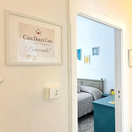Casa Dolce Casa Διαμέρισμα Guardiagrele