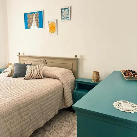 Διαμέρισμα Casa Dolce Casa