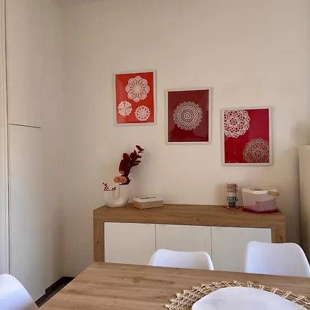 Casa Dolce Casa * Guardiagrele