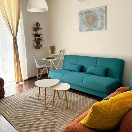Casa Dolce Casa
