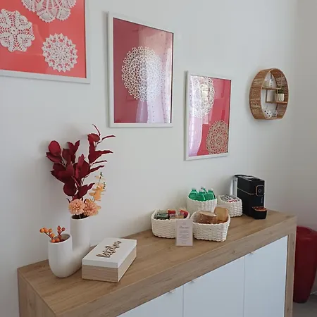 Διαμέρισμα Casa Dolce Casa *