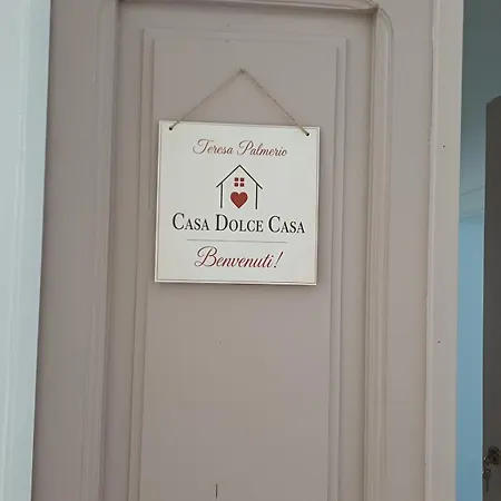 Casa Dolce Casa Lägenhet Guardiagrele