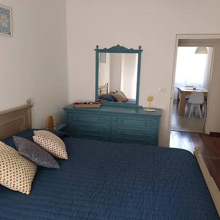 Διαμέρισμα Casa Dolce Casa Guardiagrele