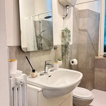 Casa Dolce Casa Lägenhet *