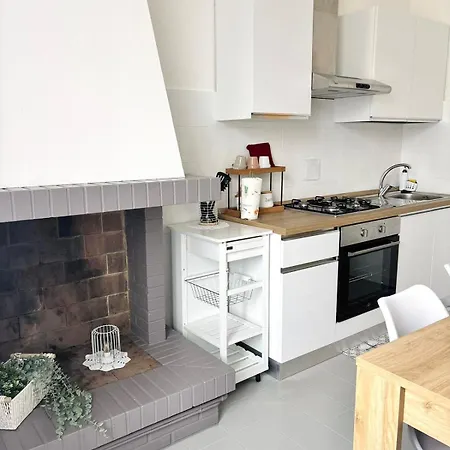 Διαμέρισμα Casa Dolce Casa Guardiagrele