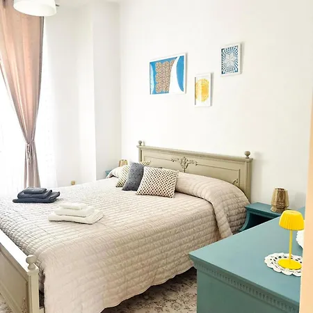 Casa Dolce Casa Διαμέρισμα
