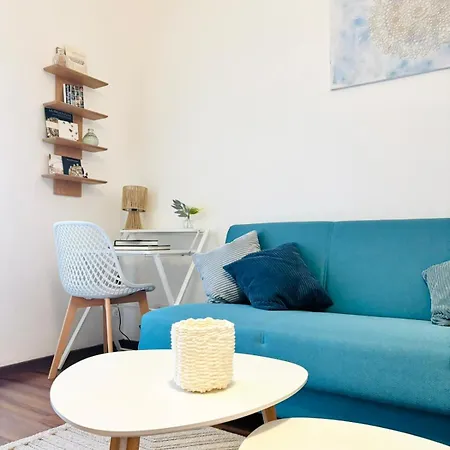 Διαμέρισμα Casa Dolce Casa *
