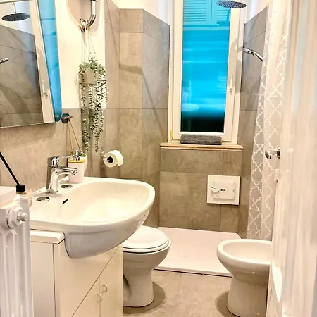 Casa Dolce Casa Διαμέρισμα *
