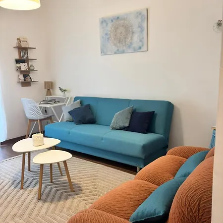 Lägenhet Casa Dolce Casa