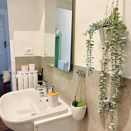 Διαμέρισμα Casa Dolce Casa Guardiagrele