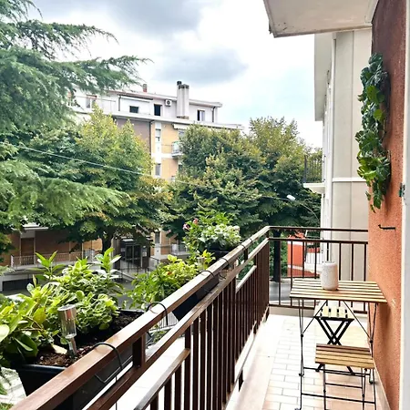 Casa Dolce Casa Lägenhet Guardiagrele